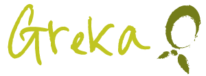 Greka Foods | Greek Produce | Site logo