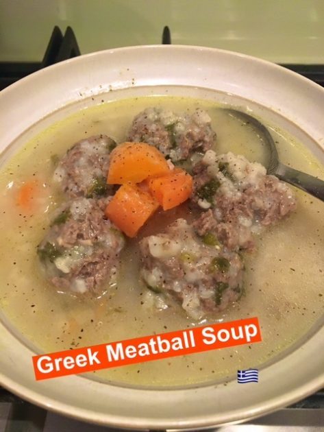 Greka Foods - Authentic Greek Produce - Yiouvarelakia